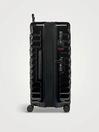 Extended Trip Packing Case