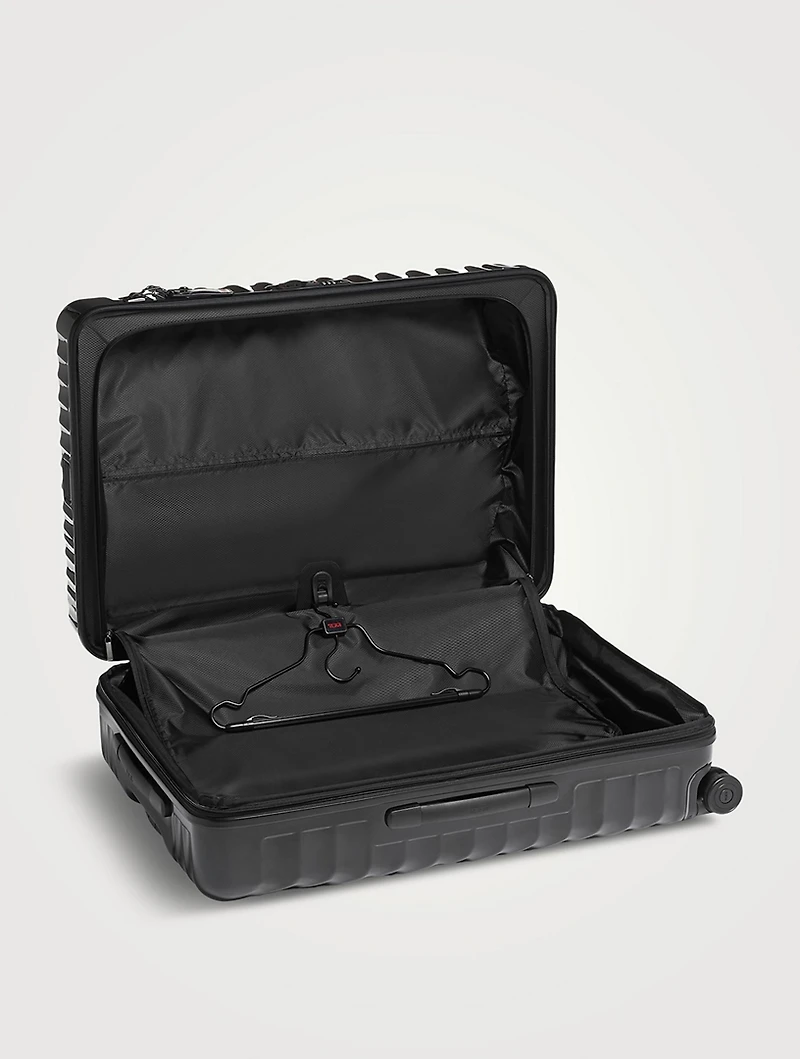 Extended Trip Packing Case