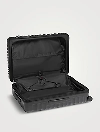 Extended Trip Packing Case