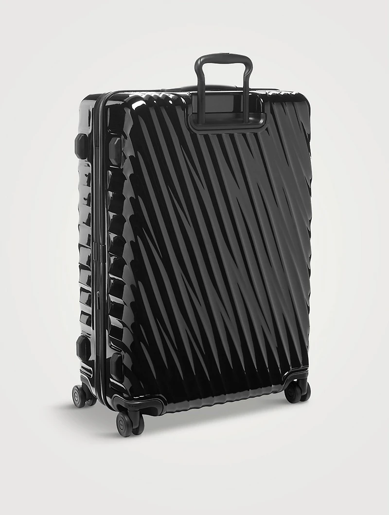 Extended Trip Packing Case