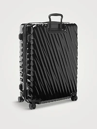 Extended Trip Packing Case