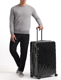 Extended Trip Packing Case