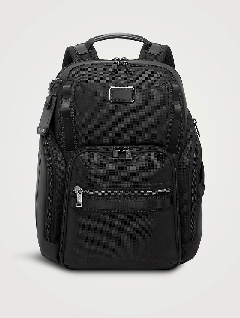 Search Backpack