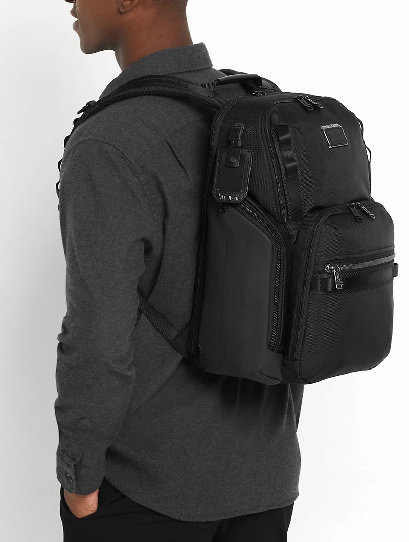 Search Backpack