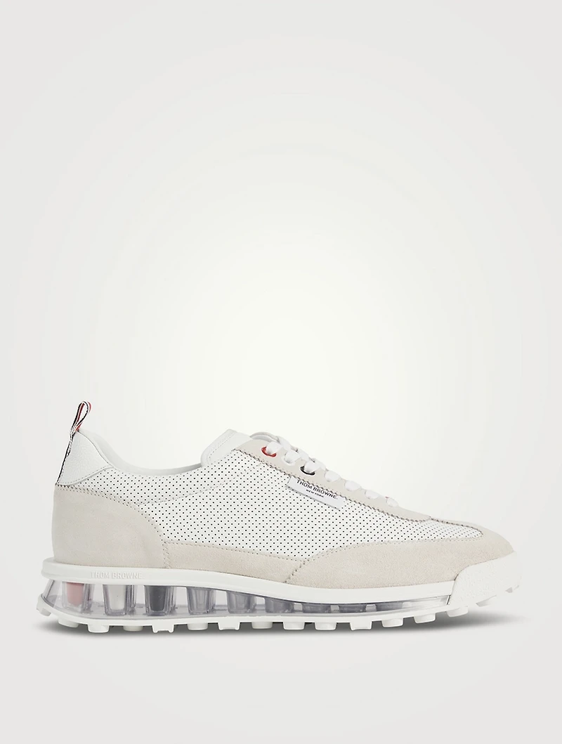 Tech Runner Sneakers