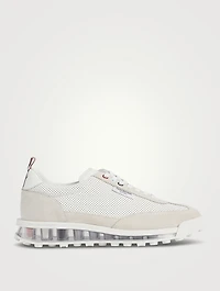 Tech Runner Sneakers