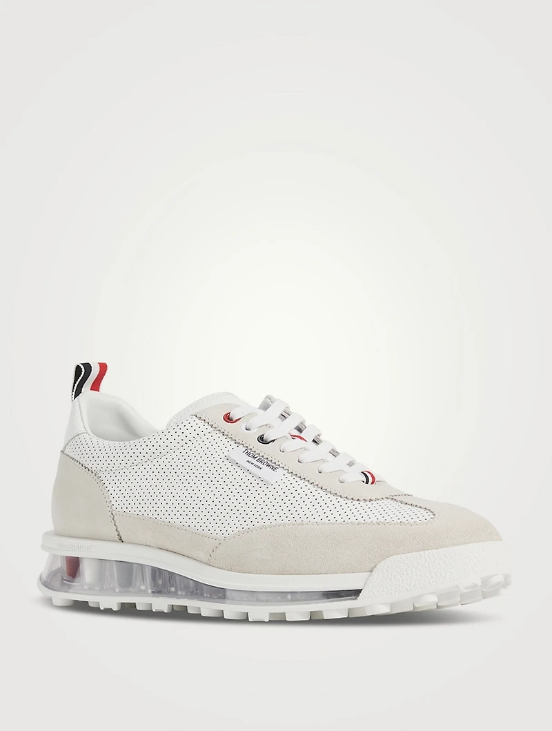 Tech Runner Sneakers