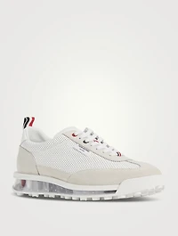 Tech Runner Sneakers