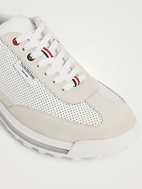 Tech Runner Sneakers