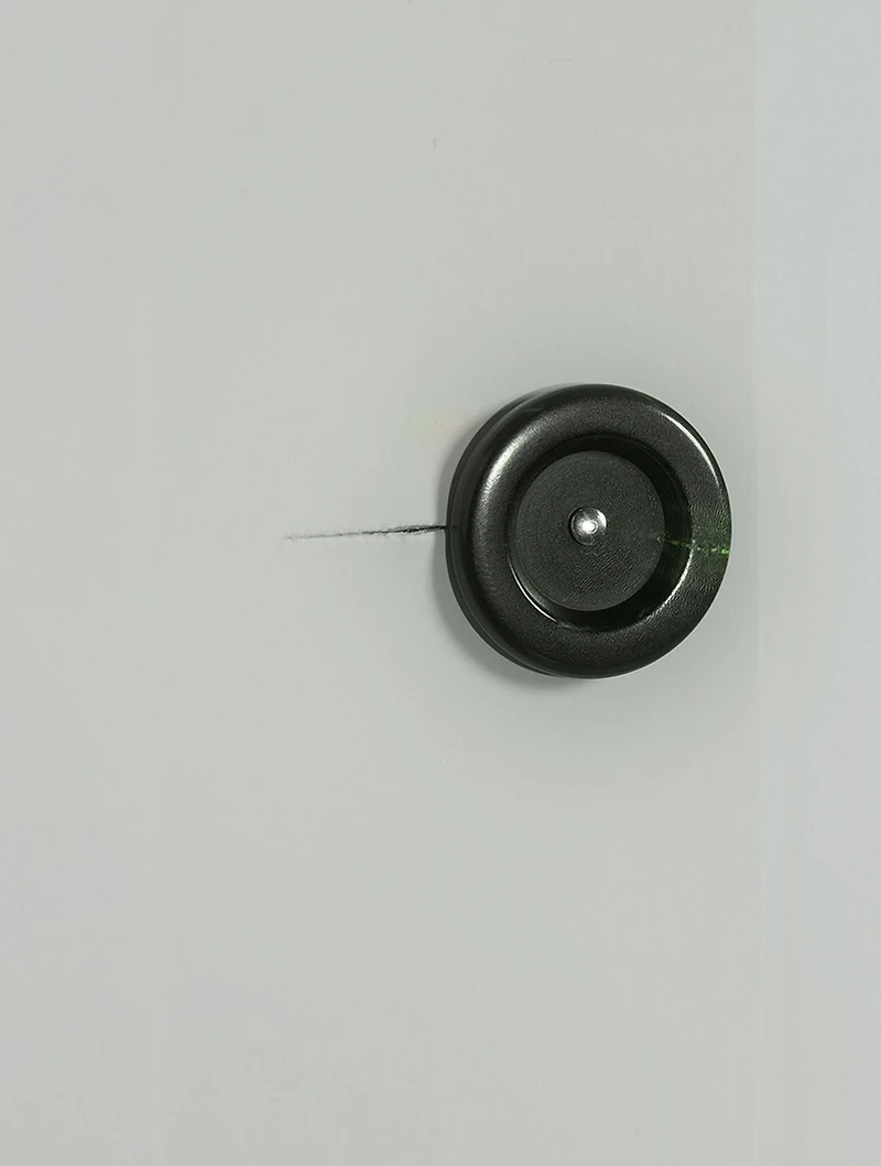 Original Hip Rubber Coat
