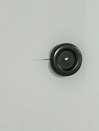 Original Hip Rubber Coat