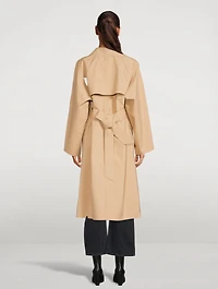 Original Below Rubber Coat