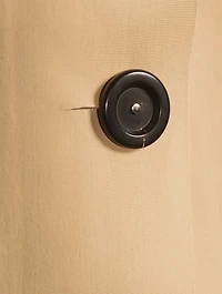 Original Below Rubber Coat