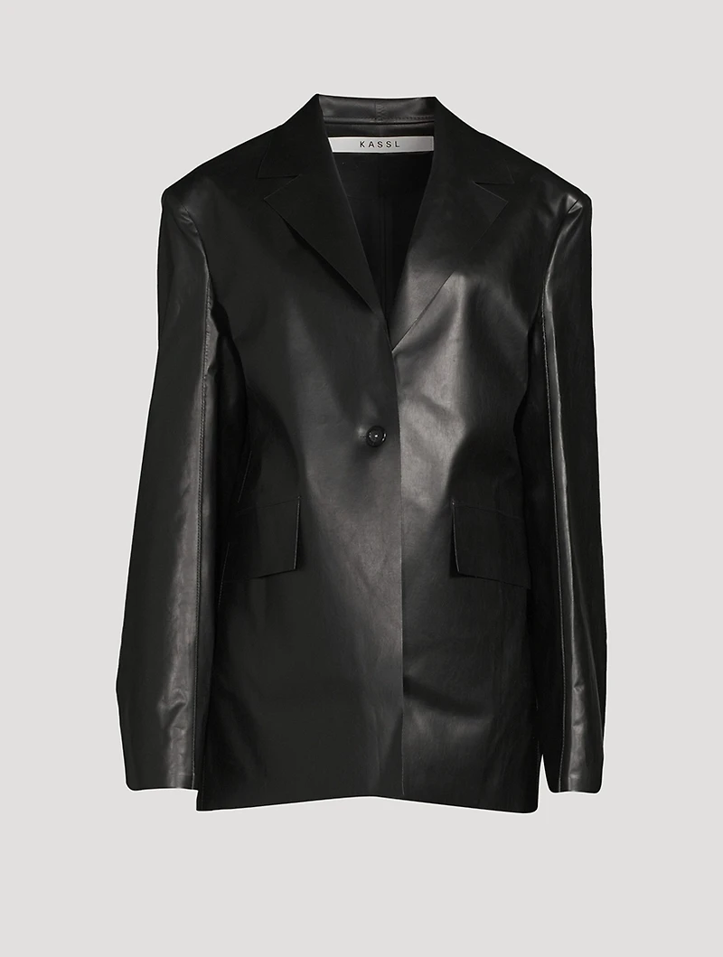 Oil Blazer