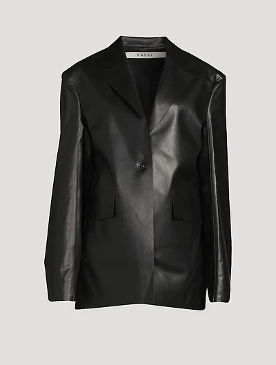 Oil Blazer