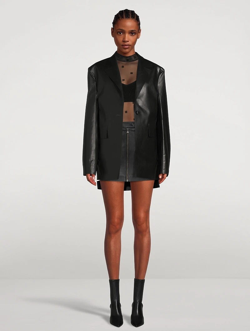 Oil Blazer