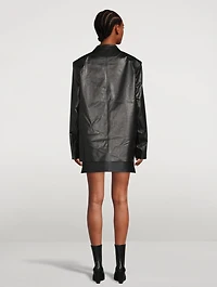Oil Blazer
