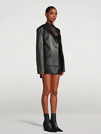 Oil Blazer