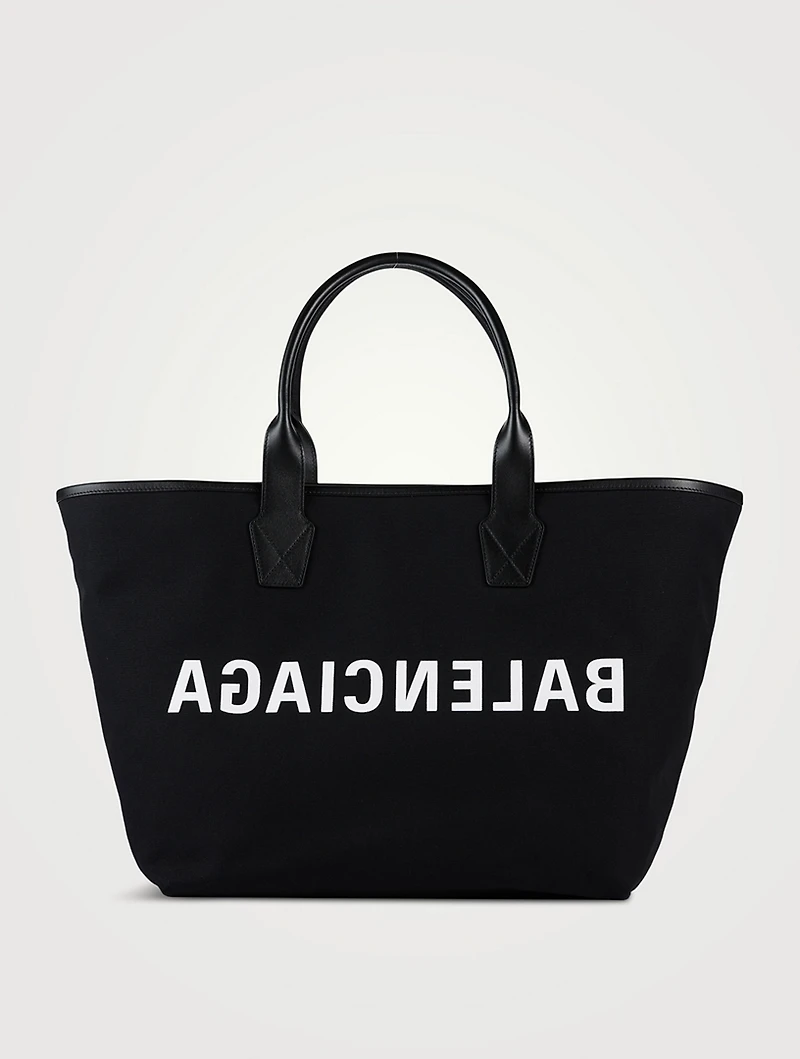 Large Jumbo Tote Bag