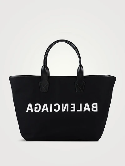 Large Jumbo Tote Bag