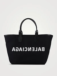 Large Jumbo Tote Bag