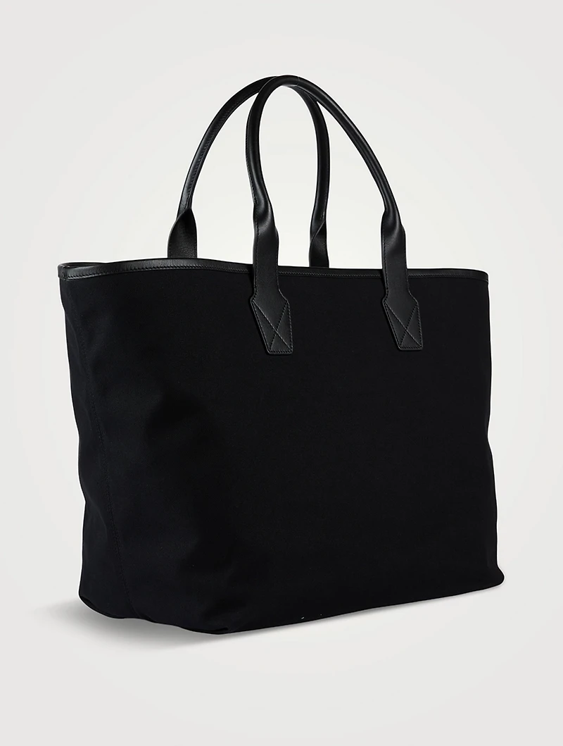 Large Jumbo Tote Bag