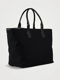 Large Jumbo Tote Bag