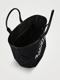 Large Jumbo Tote Bag
