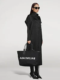 Large Jumbo Tote Bag