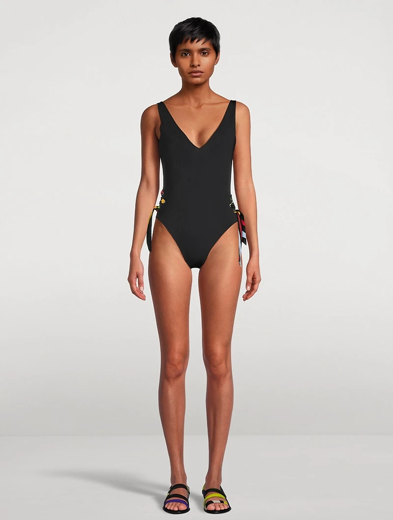 One-Piece Swimsuit