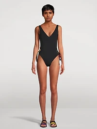 One-Piece Swimsuit