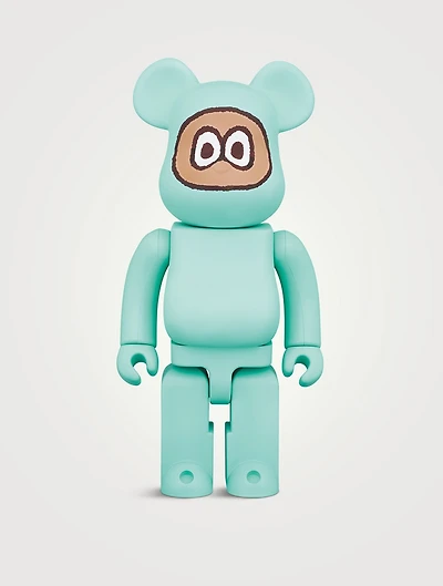 Tanukyun 400% Be@rbrick