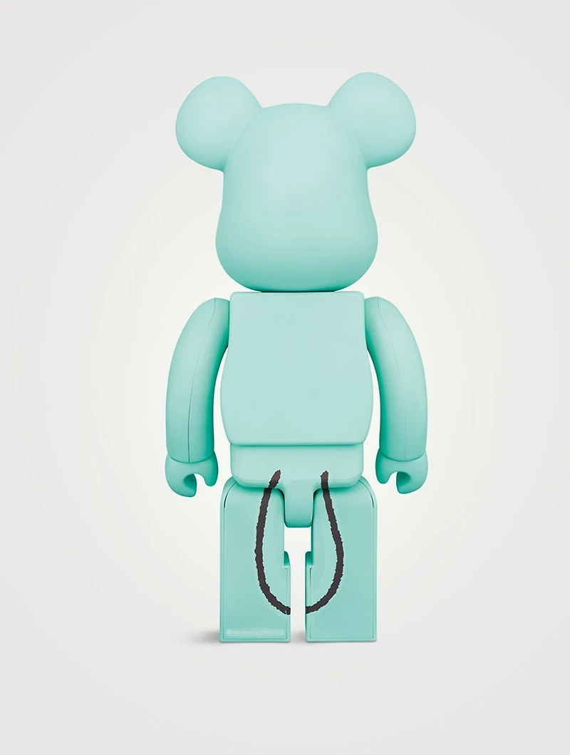 Tanukyun 400% Be@rbrick