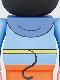 Mickey BraveTailor 1000% Be@rbrick