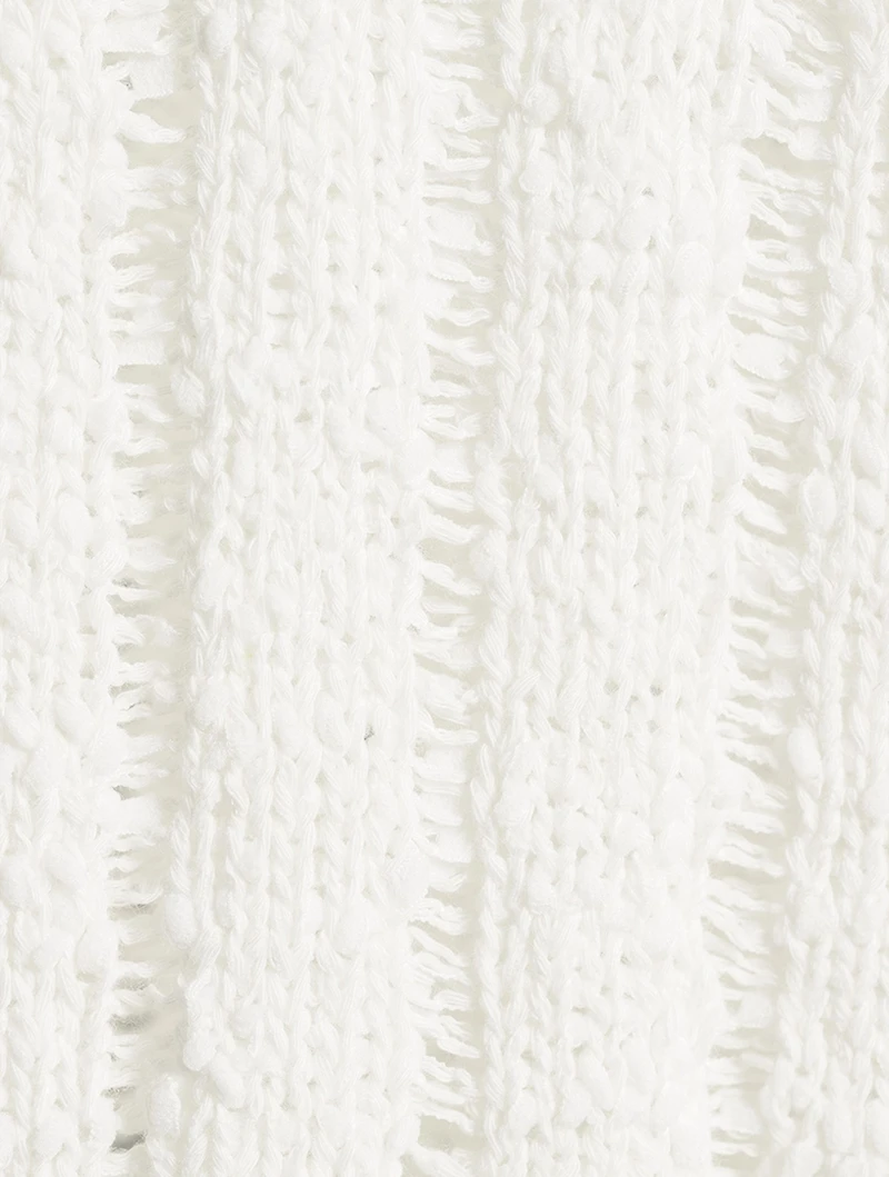 Julia Crewneck Sweater