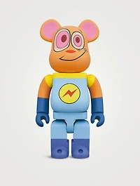 Ren & Stimpy 400% Be@rbrick Set