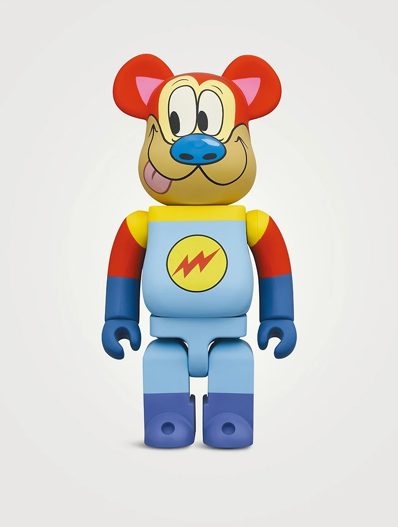 Ren & Stimpy 400% Be@rbrick Set