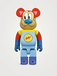Ren & Stimpy 400% Be@rbrick Set
