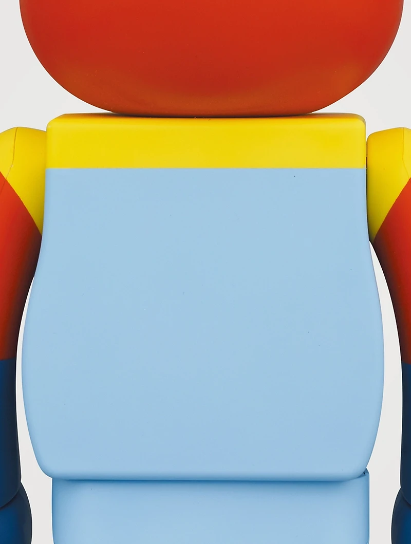 Ren & Stimpy 400% Be@rbrick Set