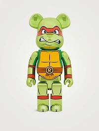 Raphael Chrome 1000% Be@rbrick