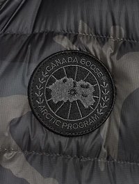 Crofton Down Black Label Vest