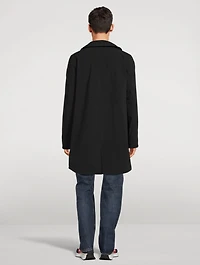 Winslow Slim-Fit Coat