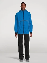 Faber Hooded Jacket
