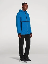 Faber Hooded Jacket