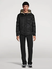 Legacy Black Label Reversible Jacket