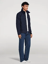 HyBridge Base Down Jacket