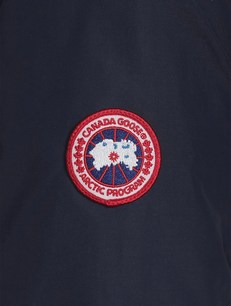 HyBridge Base Down Jacket
