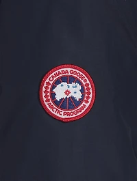 HyBridge Base Down Jacket