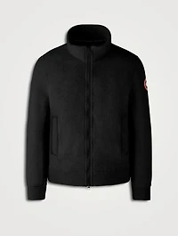 Lawson Fleece Zip Jacket