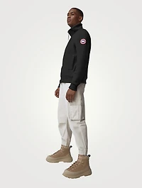 Lawson Fleece Zip Jacket
